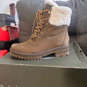 Timberland winter Boot